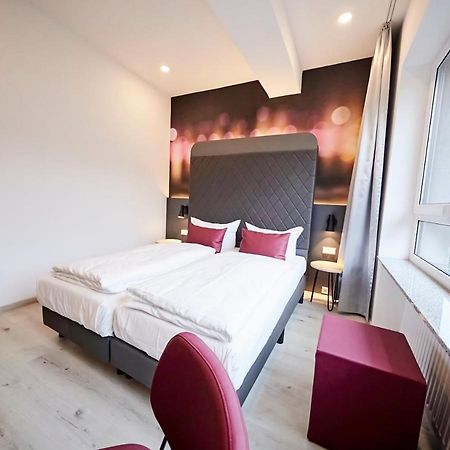Loft Am Ring Hotel Köln Eksteriør bilde